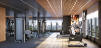 JM Marques | Empreendimento - Brooklin Noventa Stay