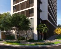 JM Marques | Empreendimento - Brooklin Noventa Stay