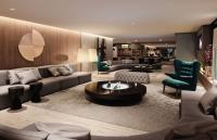 JM Marques | Empreendimento - Brooklin Skymark