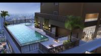 JM Marques | Empreendimento - Brooklin Skymark