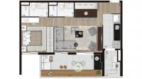 JM Marques | Empreendimento - Brooklin Skymark