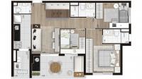 JM Marques | Empreendimento - Brooklin Skymark