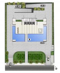 JM Marques | Empreendimento - Bueno Business Tower