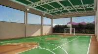 JM Marques | Empreendimento - Caminhos da Lapa Home Club