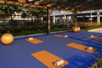 JM Marques | Empreendimento - Caminhos da Lapa Home Club