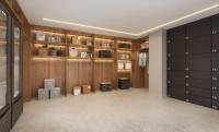 JM Marques | Empreendimento - Casa Alto de Pinheiros
