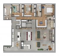 JM Marques | Empreendimento - Casa Alto de Pinheiros