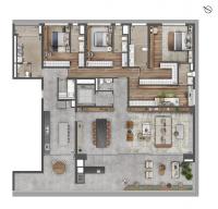 JM Marques | Empreendimento - Casa Alto de Pinheiros