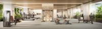 JM Marques | Empreendimento - Casa Ibirapuera Apartments
