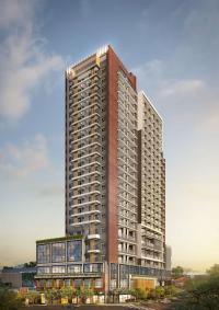 JM Marques | Empreendimento - Casa Ibirapuera Apartments
