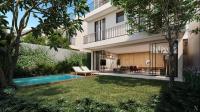 JM Marques | Empreendimento - Casa Jardim – Alto da Boa Vista