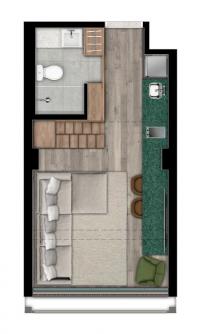 JM Marques | Empreendimento - Casa Jardim Jaú by You,Inc