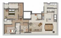 JM Marques | Empreendimento - Casa Jardim Jaú by You,Inc