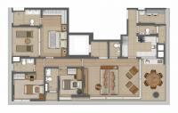 JM Marques | Empreendimento - Casa Jardim Jaú by You,Inc