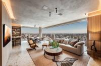 JM Marques | Empreendimento - Casa Jardim Jaú by You,Inc