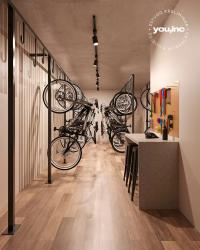 JM Marques | Empreendimento - Casa Jardim Jaú by You,Inc