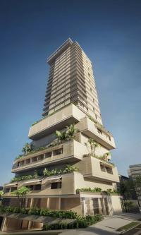 JM Marques | Empreendimento - Casa Jardim Jaú by You,Inc