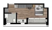 JM Marques | Empreendimento - Casa Jardim Jaú by You,Inc