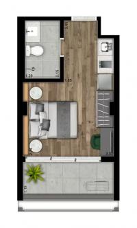 JM Marques | Empreendimento - Casa Jardim Jaú by You,Inc