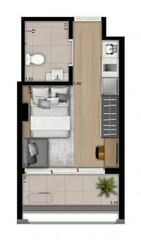 JM Marques | Empreendimento - Casa Jardim Jaú by You,Inc