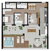 JM Marques | Empreendimento - Casa Mariana