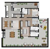 JM Marques | Empreendimento - Casa Mariana