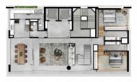 JM Marques | Empreendimento - Casa Vila Nova by Helbor