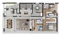 JM Marques | Empreendimento - Casa Vila Nova by Helbor