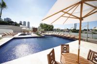 JM Marques | Empreendimento - Cena Golf Residence