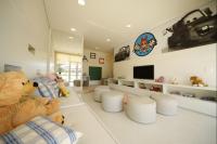 JM Marques | Empreendimento - Cena Golf Residence