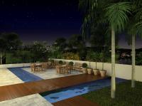 JM Marques | Empreendimento - Cena Golf Residence