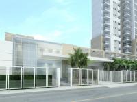 JM Marques | Empreendimento - Cena Golf Residence