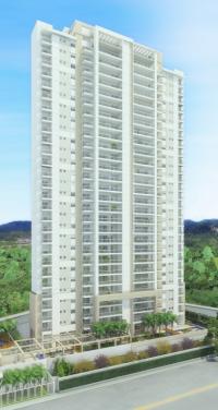 JM Marques | Empreendimento - Cena Golf Residence