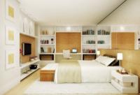 JM Marques | Empreendimento - Cena Golf Residence