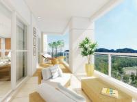 JM Marques | Empreendimento - Cena Golf Residence