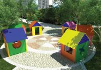 JM Marques | Empreendimento - Central Park Prime