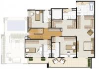 JM Marques | Empreendimento - Central Park Prime