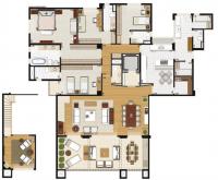 JM Marques | Empreendimento - Central Park Prime