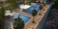 JM Marques | Empreendimento - Century Plaza Living