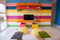 JM Marques | Empreendimento - Century Plaza Living