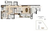 JM Marques | Empreendimento - Century Plaza Living