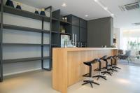 JM Marques | Empreendimento - Century Plaza Living