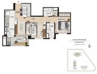 JM Marques | Empreendimento - Century Plaza Living