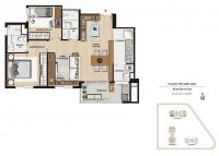 JM Marques | Empreendimento - Century Plaza Living