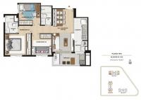 JM Marques | Empreendimento - Century Plaza Living