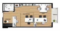 JM Marques | Empreendimento - CGH Aeroporto Offices