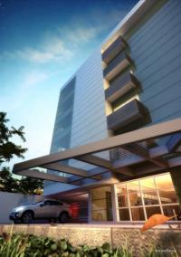 JM Marques | Empreendimento - CGH Aeroporto Offices