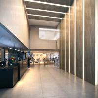 JM Marques | Empreendimento - CGH Aeroporto Offices