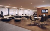 JM Marques | Empreendimento - CGH Aeroporto Offices