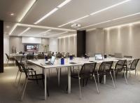 JM Marques | Empreendimento - CGH Aeroporto Offices